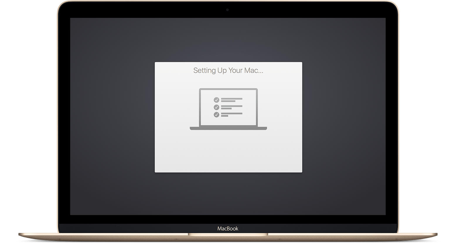mac-configuration